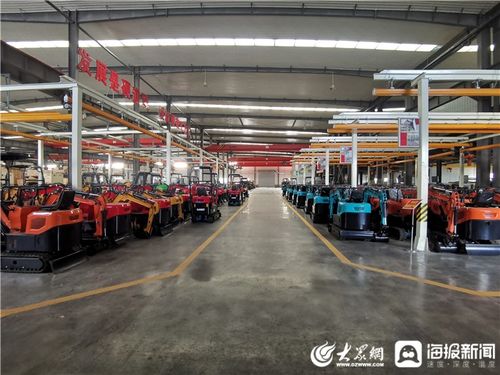 泰安嘉和重工機(jī)械入選2022年度山東省高端品牌培育企業(yè)，助力泰山區(qū)礦山裝備及工程機(jī)械產(chǎn)業(yè)鏈發(fā)展