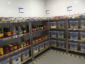 學(xué)校、工廠、機(jī)關(guān)食堂4D廚房實(shí)拍 現(xiàn)代餐飲服務(wù)的精細(xì)化革命